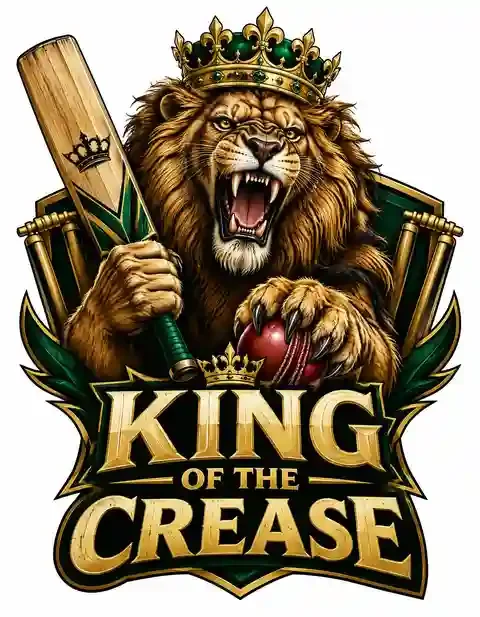 CRICKET-003 cricket T-shirt design