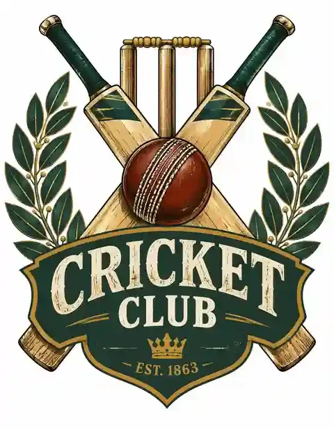 CRICKET-006 cricket T-shirt design