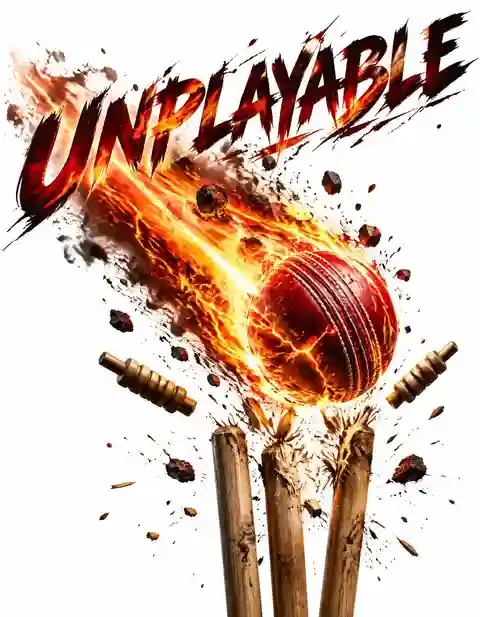 CRICKET-010 cricket T-shirt design
