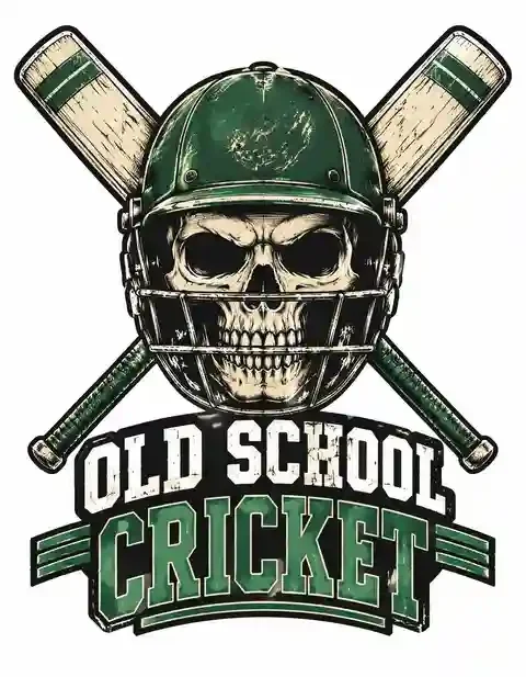 CRICKET-030 cricket T-shirt design