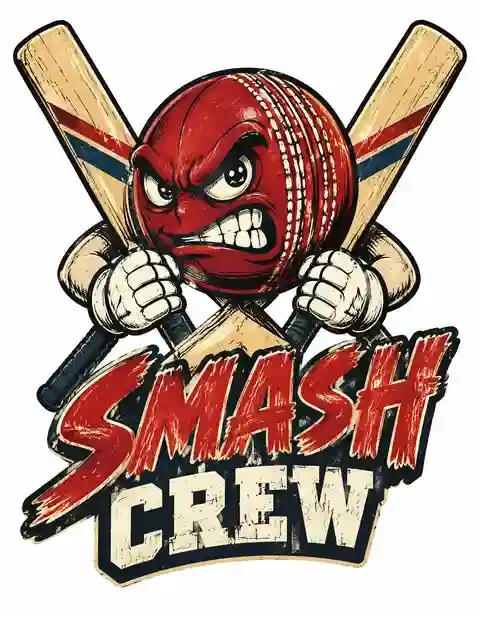 CRICKET-043 cricket T-shirt design